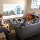 Epson CO-W01 Portable Wireless Projector