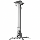 I-View 43cms- 65cms Projector Ceiling Mount | PM4365