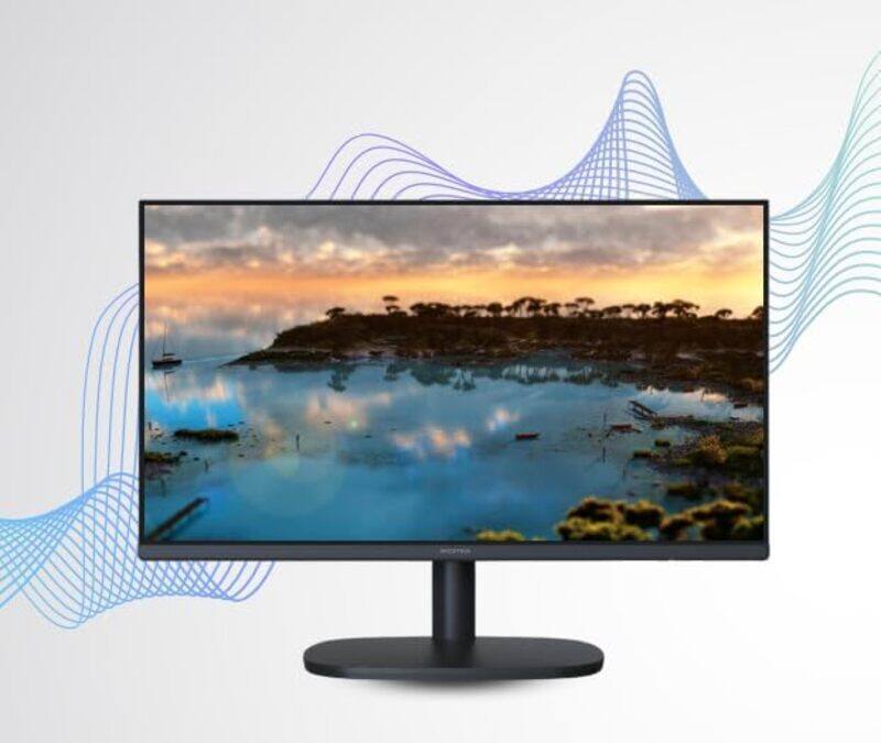SPECKTRON Monitor 24-inch MTR-24E