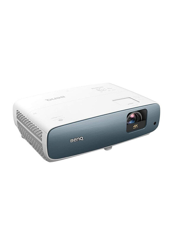 BenQ TK850i 4K HDR 3000lm Home Theatre Cinema Projector with Android TV