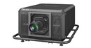 Panasonic PT-RQ50KE, 50,000 Lumens, 4k UHD 3-Chip DLP Laser Projector - no lens