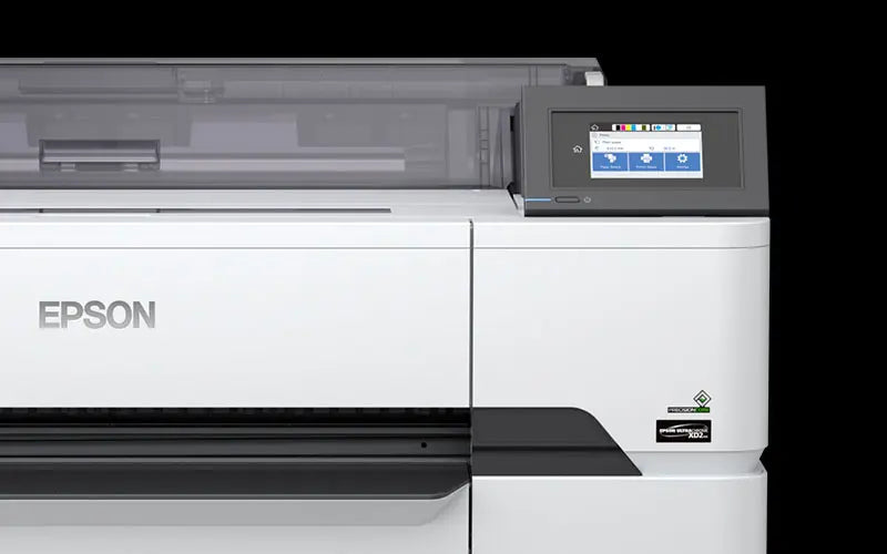 Epson SureColor SC-T5405 Wireless Large-Format Printer