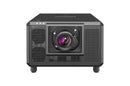 Panasonic PT-RQ35K2  30,000 lumens, 3 Chip DLP Laser Projector - no lens 