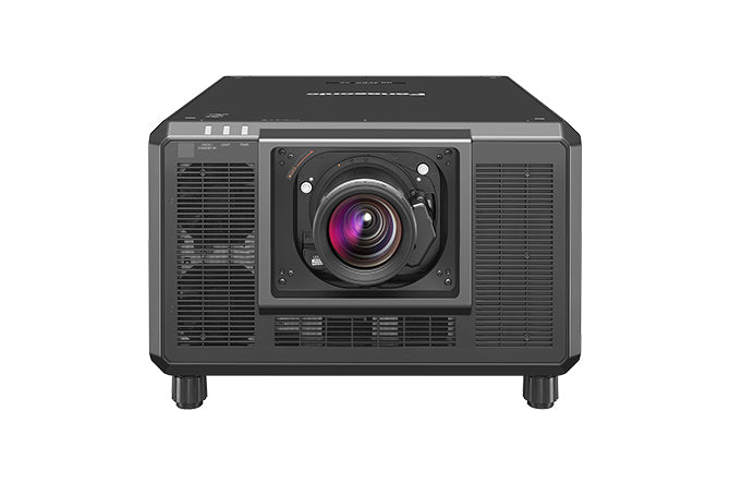 Panasonic PT-RQ35K2  30,000 lumens, 3 Chip DLP Laser Projector - no lens 