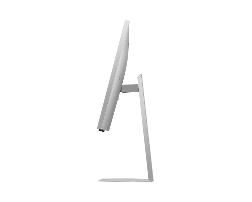 Samsung 27" Odyssey 4K Gaming Monitor with AI 3D Video Conversion | LS27FG900XMXUE