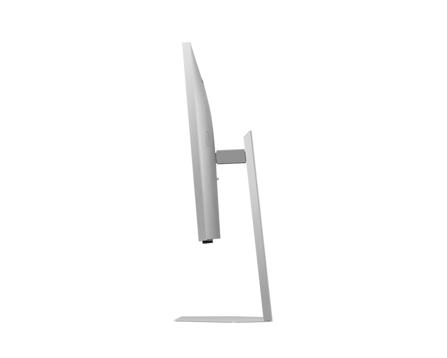 Samsung 27" Odyssey 4K Gaming Monitor with AI 3D Video Conversion | LS27FG900XMXUE