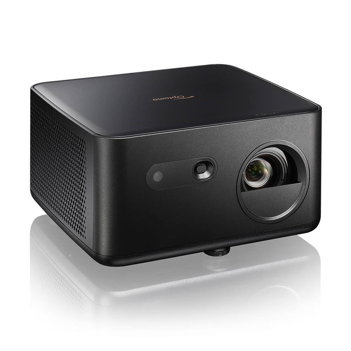 Optoma Photon Life PK32 4K UHD, 4LED Home Theater Projector | OPPK32