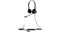 Jabra BIZ 2300 USB MS Headset Duo | 2399-823-109