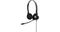 Jabra BIZ 2300 USB-C Duo Headset | MS, UC | 2399-823-189, 2399-829-189