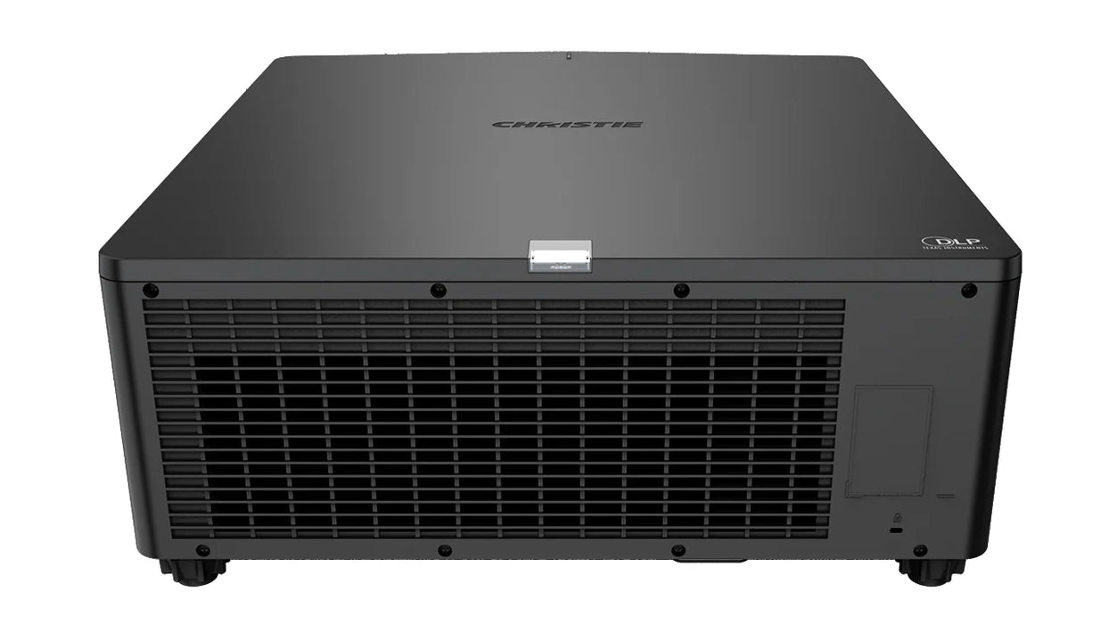 Christie DWU1800-JS 17,800 lumen, WUXGA, 1-DLP Laser Projector – no lens | 171-076104-XX - Call for Price.