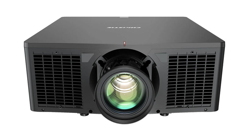 Christie DWU2400-JS 23,750 lumen, WUXGA, 1-DLP Laser Projector – no lens - Call for Price.