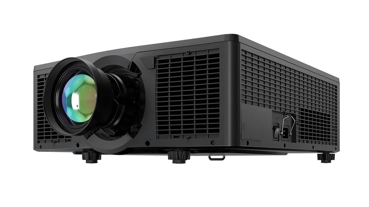 Christie DWU1800-JS 17,800 lumen, WUXGA, 1-DLP Laser Projector – no lens | 171-076104-XX - Call for Price.
