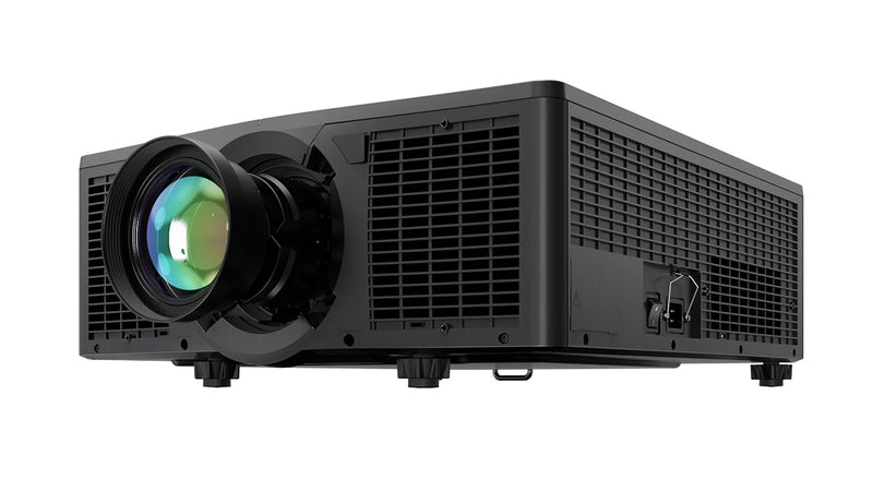 Christie DWU2400-JS 23,750 lumen, WUXGA, 1-DLP Laser Projector – no lens - Call for Price.