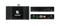 676T 4K60 4:4:4 HDMI and RS–232 Transmitter over Ultra–Reach MM/SM Fiber Optic