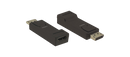 AD-DPM/HF DisplayPort (M) to HDMI (F) Adapter