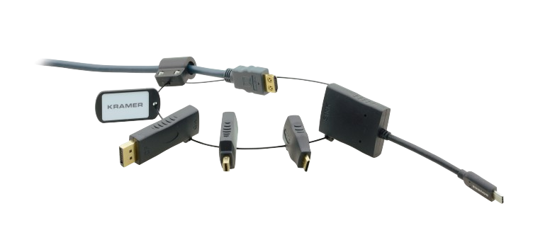 AD-RING-5 HDMI Adapter Ring #5