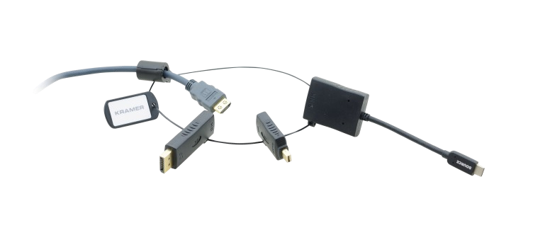 AD-RING-6 HDMI Adapter Ring #6