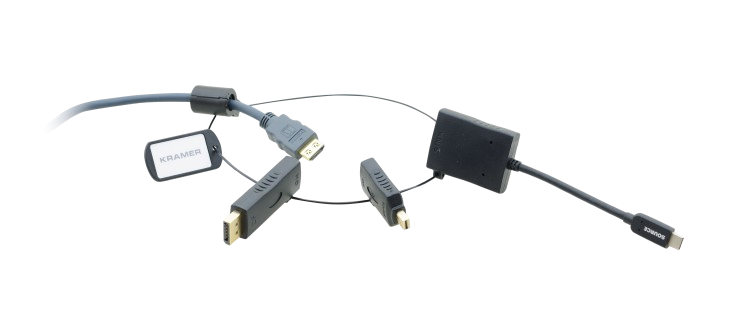 AD-RING-7 HDMI Adapter Ring #7