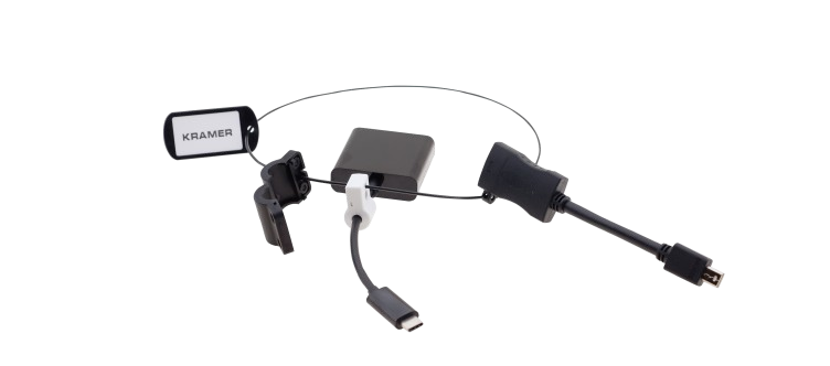 AD-RING-8 HDMI Adapter Ring #8