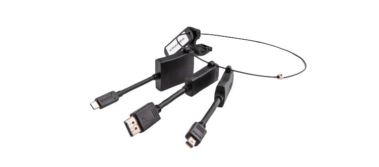 AD-RING-9 HDMI Adapter Ring #9