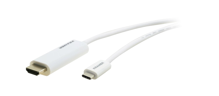 C-USBC/HM-10 USB Type–C (M) to HDMI (M) Cable