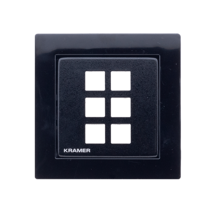 RC-206/RC-306 EU PANEL SET