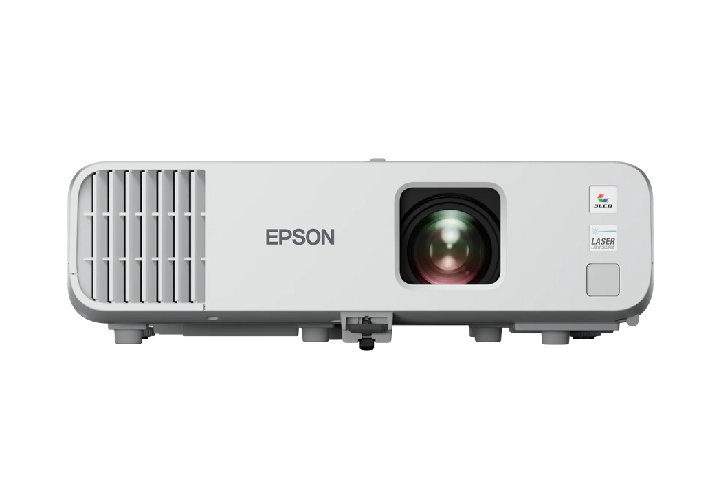 Epson EB-L210W WXGA 3LCD Laser Projector