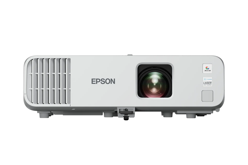 Epson EB-L210W WXGA 3LCD Laser Projector