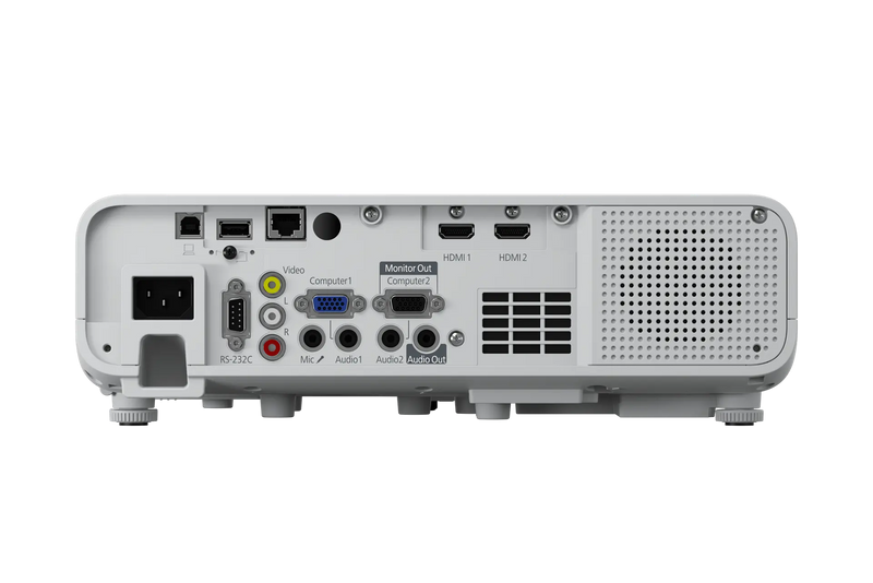 Epson EB-L210W WXGA 3LCD Laser Projector