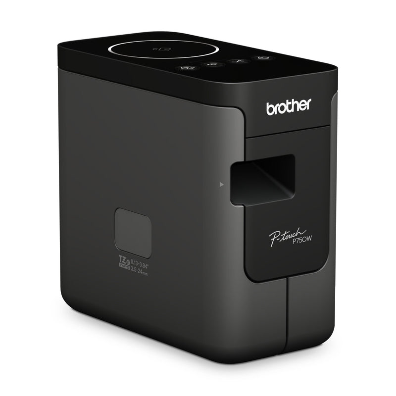 Brother PT-P750W Label Printer