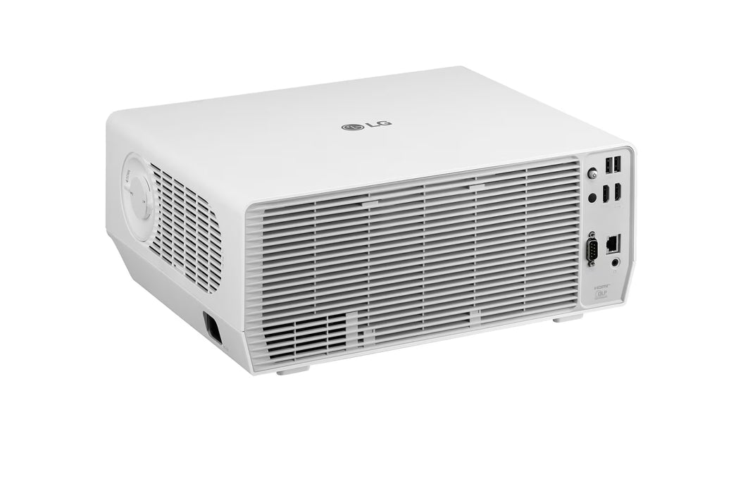 LG BF40QS ProBeam Laser WUXGA with 4,000 ANSI Lumens Brightness