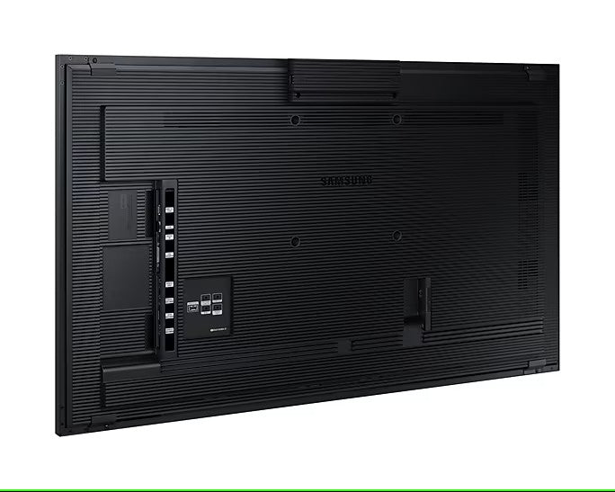 Samsung QM43B-T 43" 4K UHD Interactive Display | LH43QMBTBGCXUE