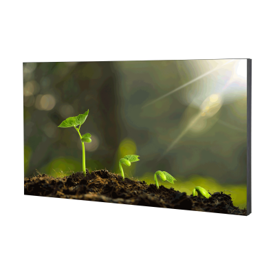 Dahua LS550UCM-BF 55’’ FHD Video Wall Display Unit (Ultra Narrow Bezel 3.5mm)