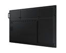 Samsung 75" WA75D 4K Interactive Display | LH75WADWLGCXUE