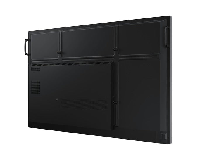 Samsung 75" WA75D 4K Interactive Display | LH75WADWLGCXUE