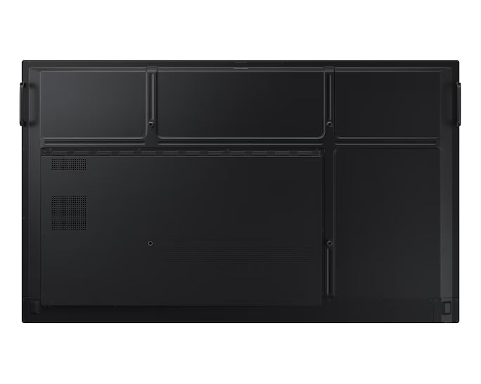 Samsung WA86D 86" Interactive Display - Android OS | LH86WADWLGCXUE