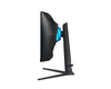 Samsung 27" QHD resolution & 240hz refresh rate Gaming Monitor| LS27BG650EMXUE