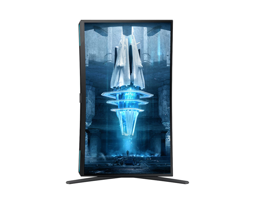 Samsung 32" Odyssey Neo G8 BG850, 4K Curved Gaming Monitor | LS32BG850NMXUE