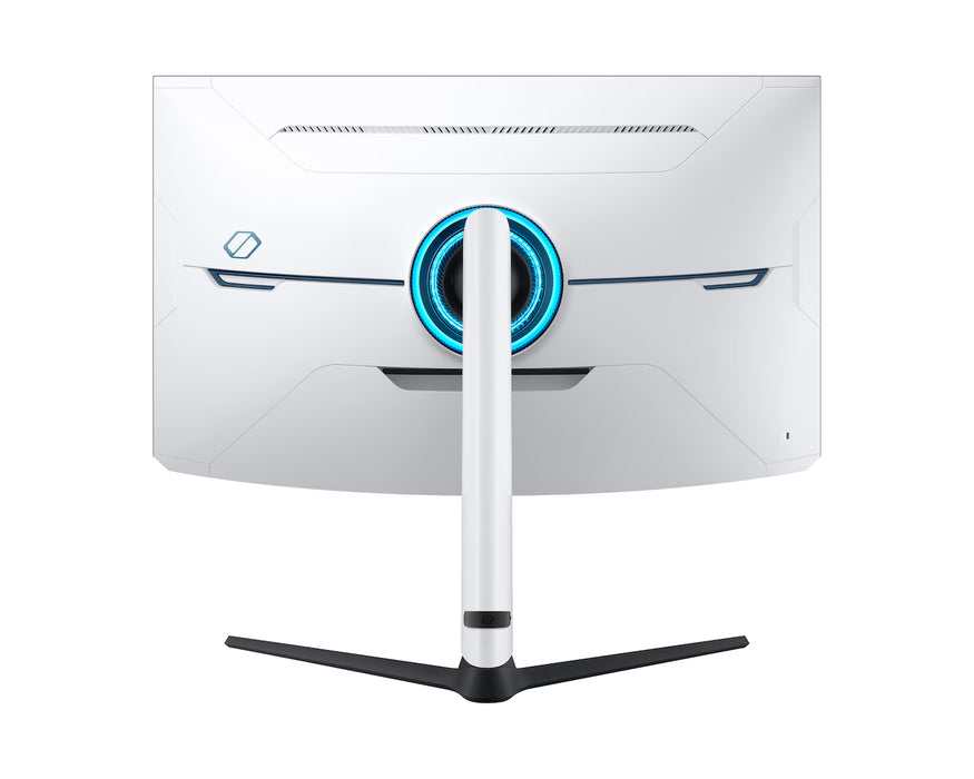 Samsung 32" Odyssey Neo G8 BG850, 4K Curved Gaming Monitor | LS32BG850NMXUE