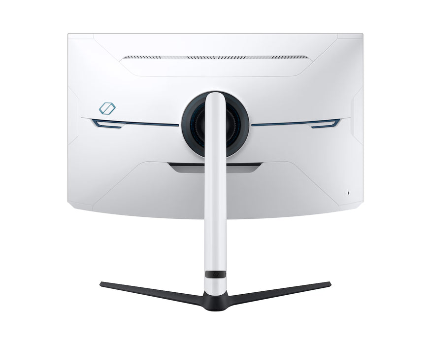 Samsung 32" Odyssey Neo G8 BG850, 4K Curved Gaming Monitor | LS32BG850NMXUE