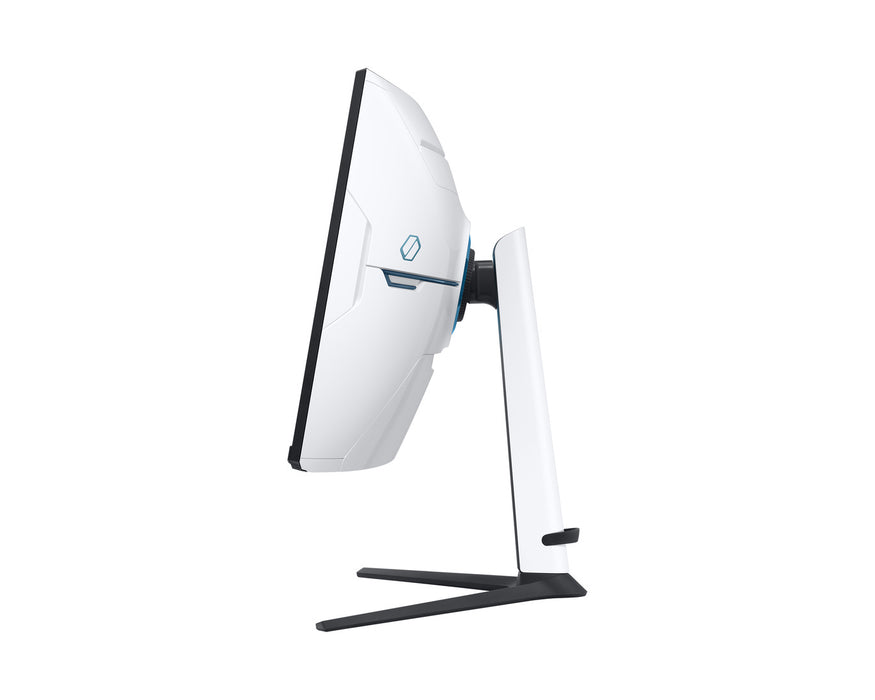Samsung 32" Odyssey Neo G8 BG850, 4K Curved Gaming Monitor | LS32BG850NMXUE