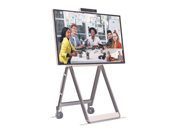 LG 43HT3WJ 43" One:Quick Flex Digital Signage Information Display
