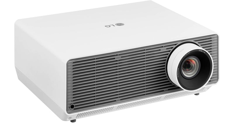 LG ProBeam BU60RG 4K UHD 6000 Lumens Laser Projector