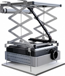 I-View 1.5Mtr Projector Lift with RF Remote
