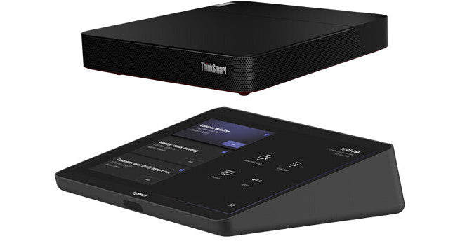 LOGITECH TAPMSTBASE/2 LENOVO TEAMS NO CAM UK Plug | TAPLTMSTBASEME-IM
