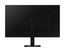 Samsung 32" S7 S70D 4K UHD VA Display Monitor | LS32D706EAMXUE