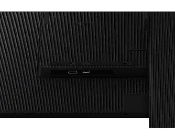 Samsung 32" S7 S70D 4K UHD VA Display Monitor | LS32D706EAMXUE