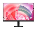 Samsung 32" S7 S70D 4K UHD VA Display Monitor | LS32D706EAMXUE