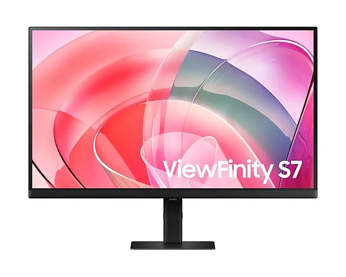 Samsung 32" S7 S70D 4K UHD VA Display Monitor | LS32D706EAMXUE
