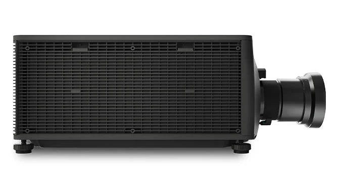 Christie M 4K+15 RGB 3-DLP, UHD Pure Laser Projector - no lens | 163-068105-XX - Call forPrice.